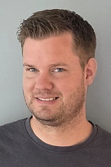 Carsten Hillebrand Hausmeister KW
