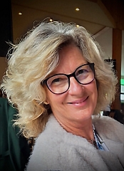 Gudula Schneider Schulleiterin