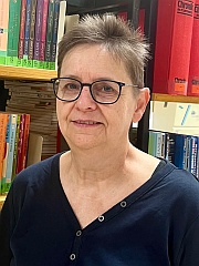 Heike Haverland Verwaltungsassistentin