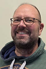Markus Lutterbüse Hausmeister FBW