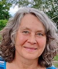 Sonja Kaysh-Heidenreich Dummybild Schulsozialarbeiterin
