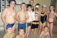 Schwimm-Kreismeisterschaften