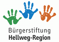 Logo Bürgerstiftung Hellweg