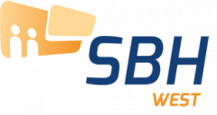 Logo SBH West